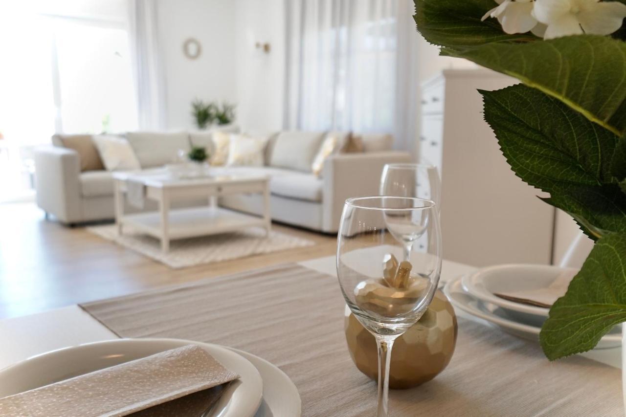Myhome Ruegen - Haus Sonnenmeer Sellin  Ngoại thất bức ảnh