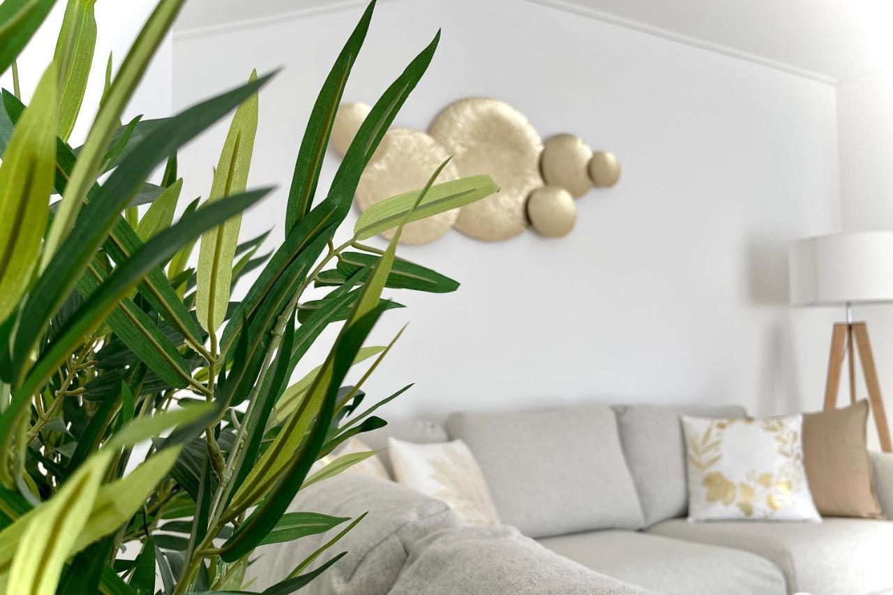 Myhome Ruegen - Haus Sonnenmeer Sellin  Ngoại thất bức ảnh