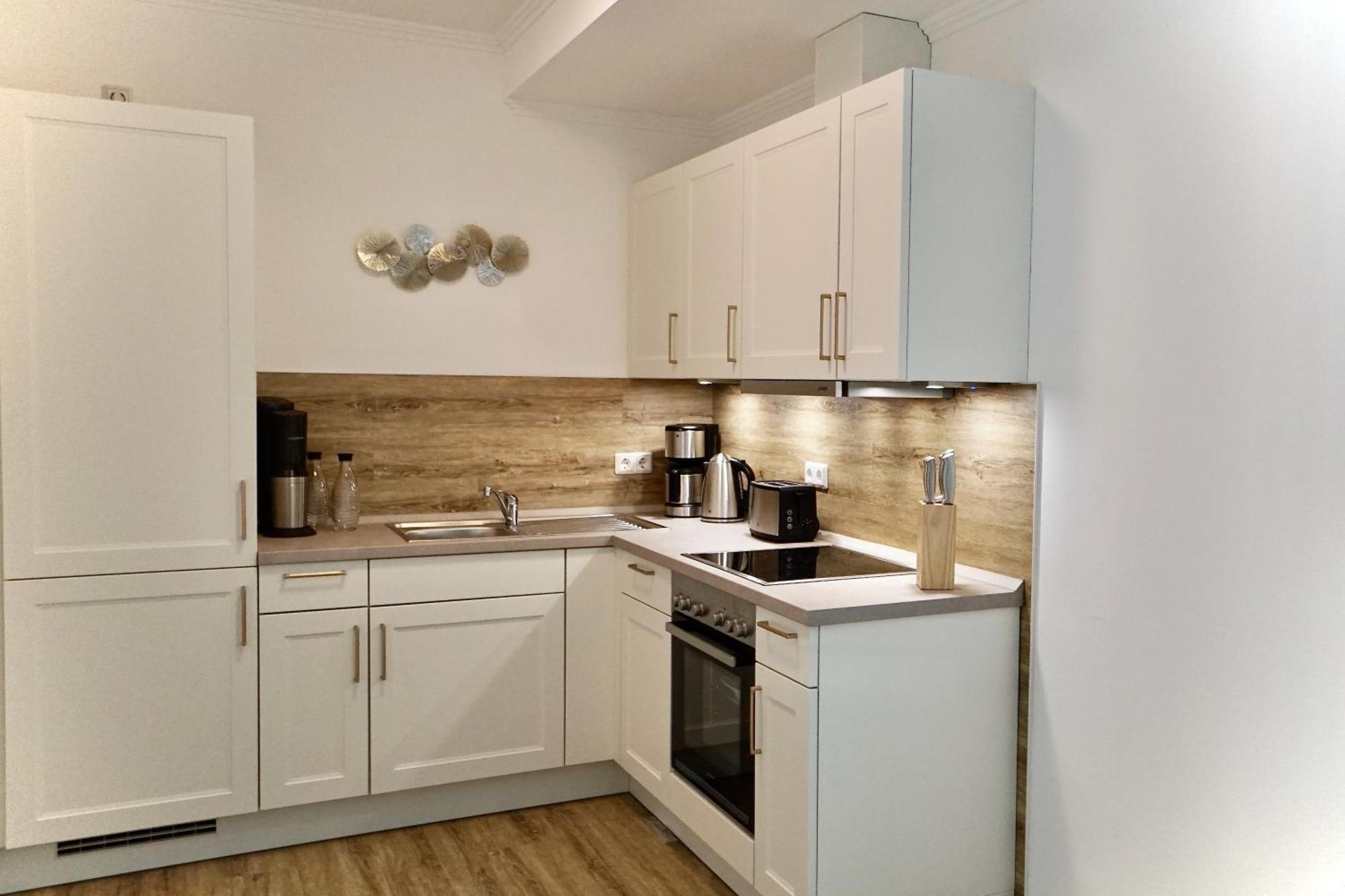 Myhome Ruegen - Haus Sonnenmeer Sellin  Phòng bức ảnh