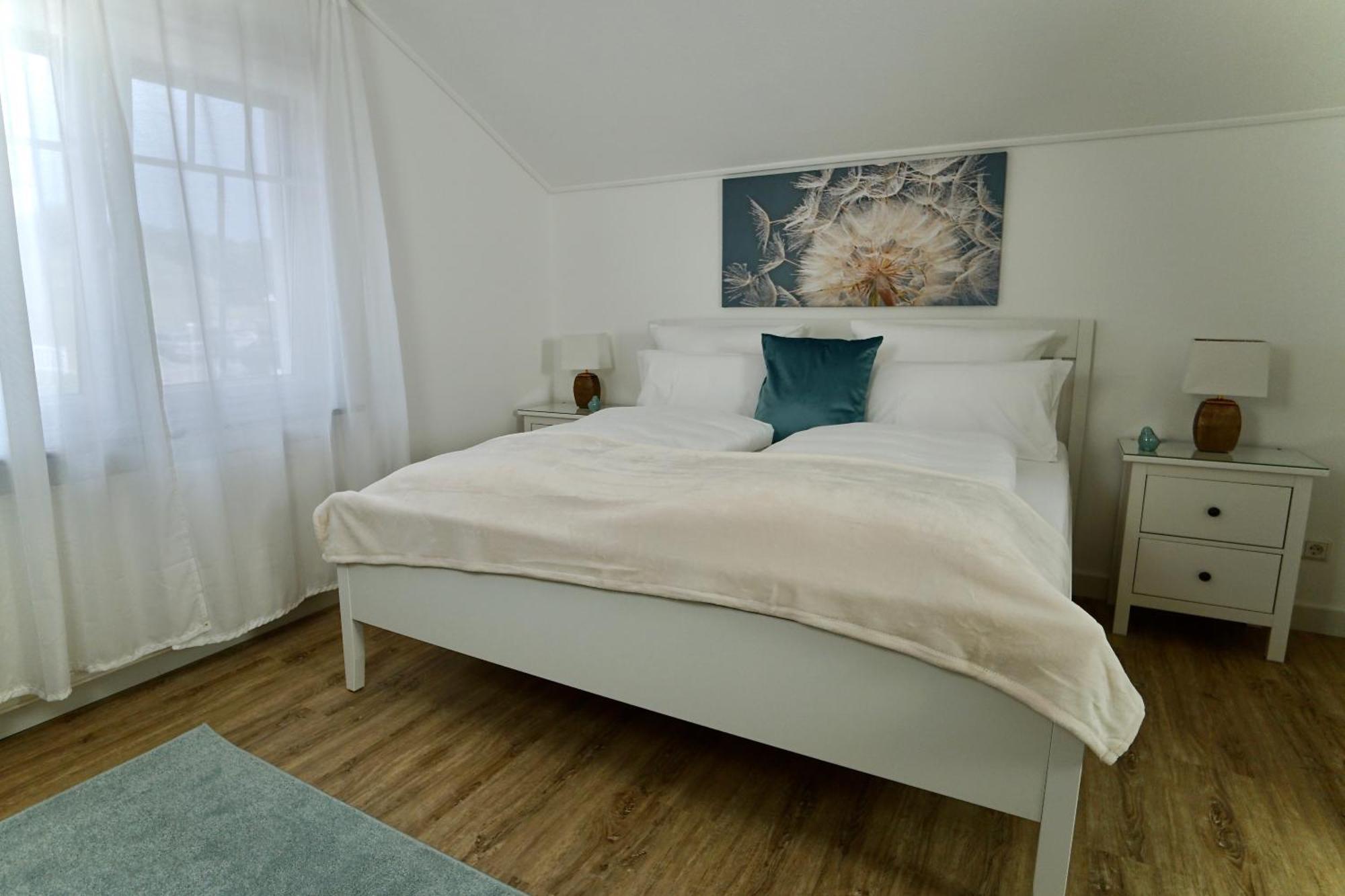 Myhome Ruegen - Haus Sonnenmeer Sellin  Phòng bức ảnh