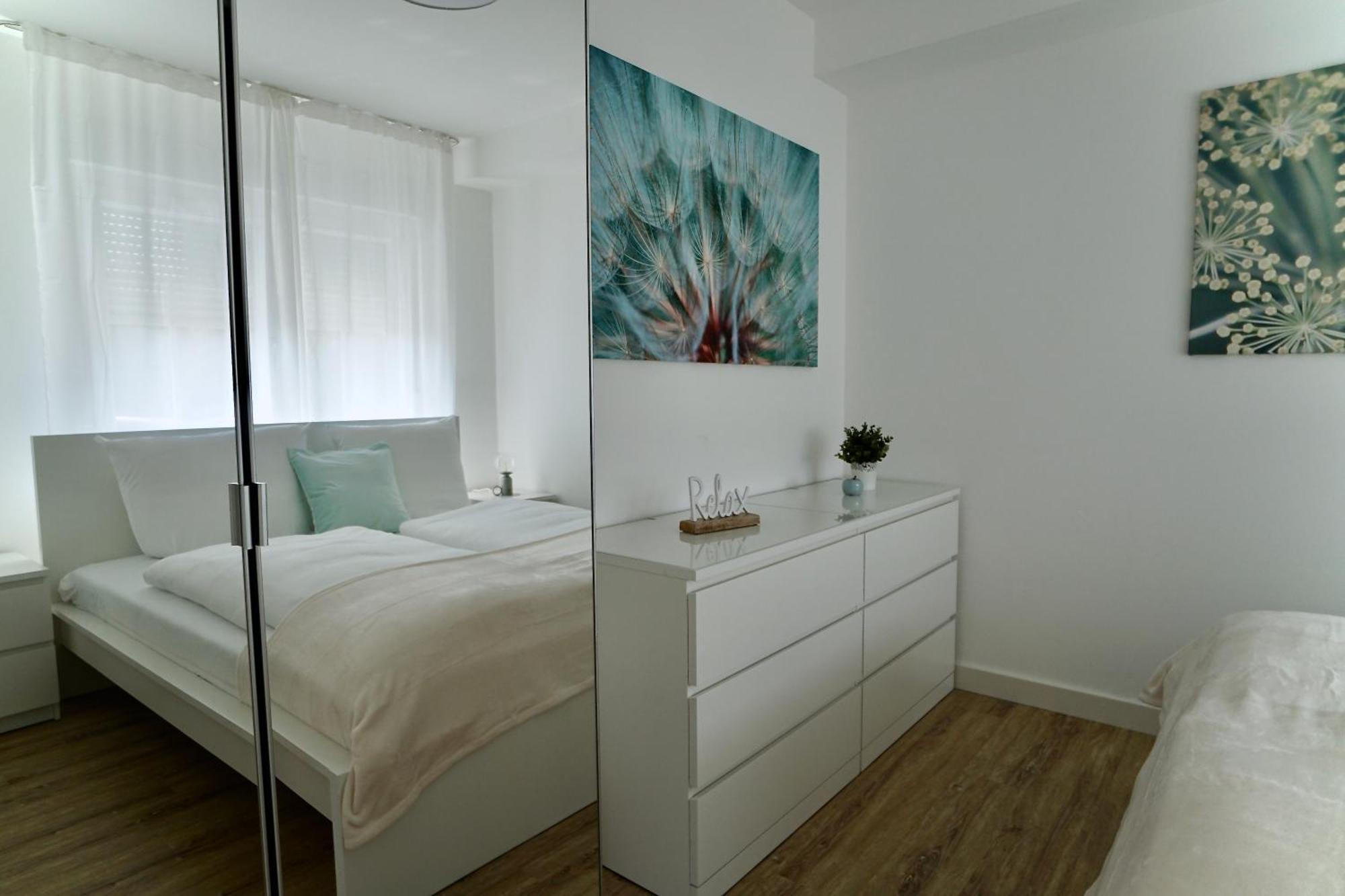 Myhome Ruegen - Haus Sonnenmeer Sellin  Phòng bức ảnh
