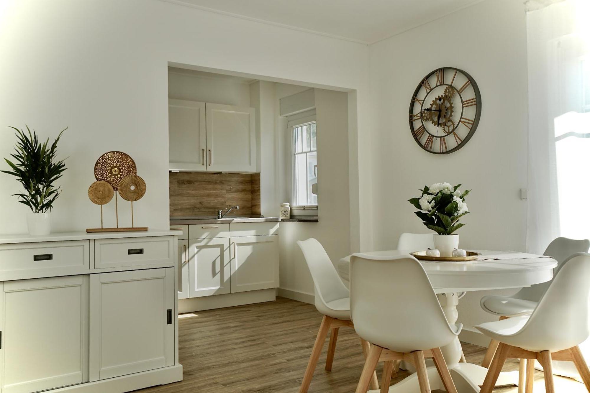 Myhome Ruegen - Haus Sonnenmeer Sellin  Phòng bức ảnh