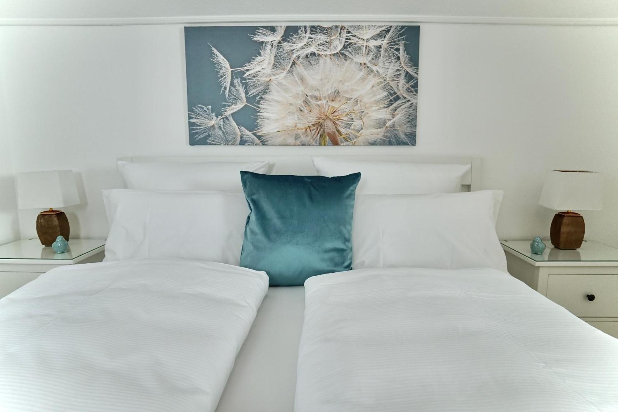 Myhome Ruegen - Haus Sonnenmeer Sellin  Phòng bức ảnh